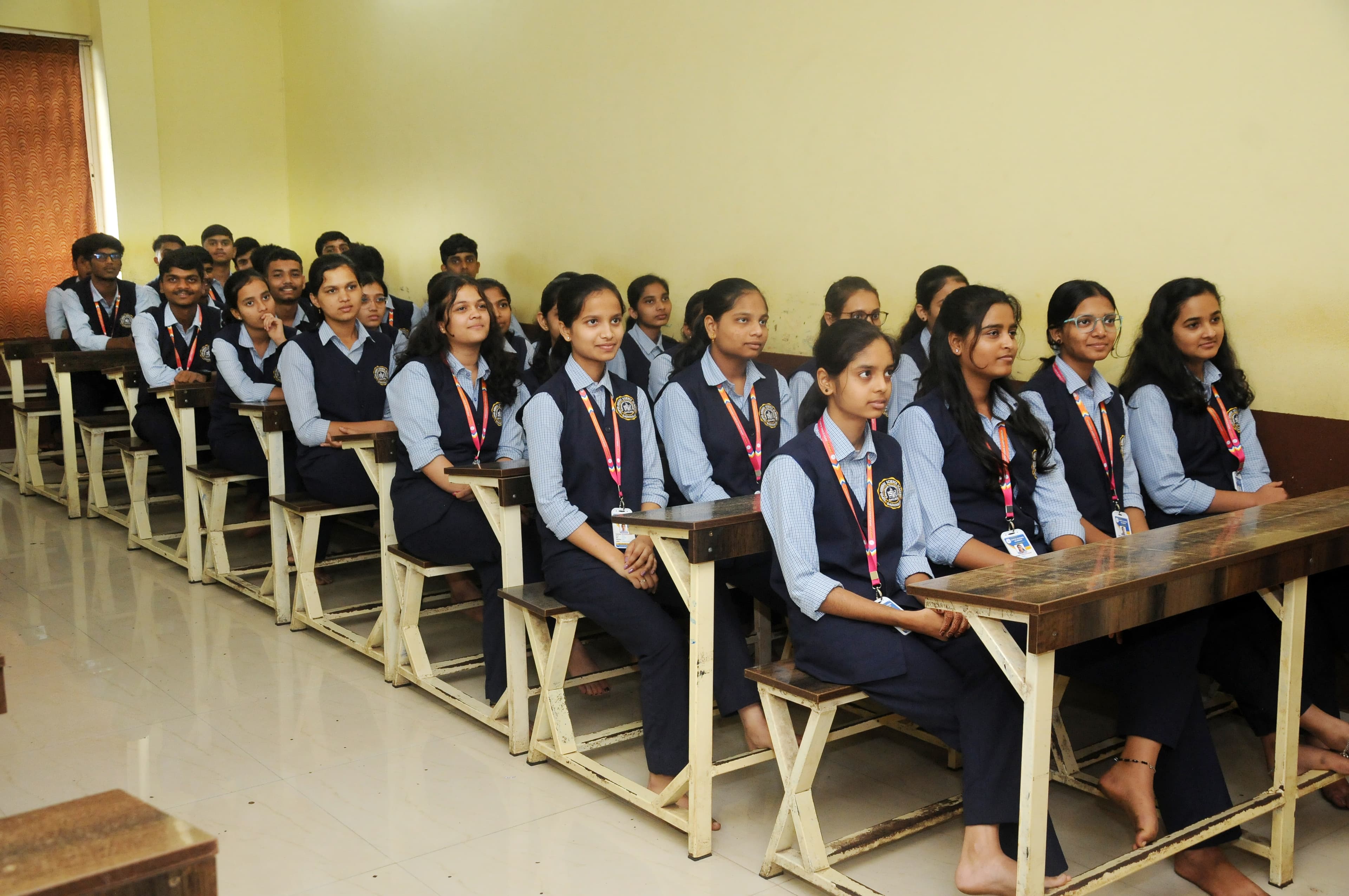 Counselling Techniques