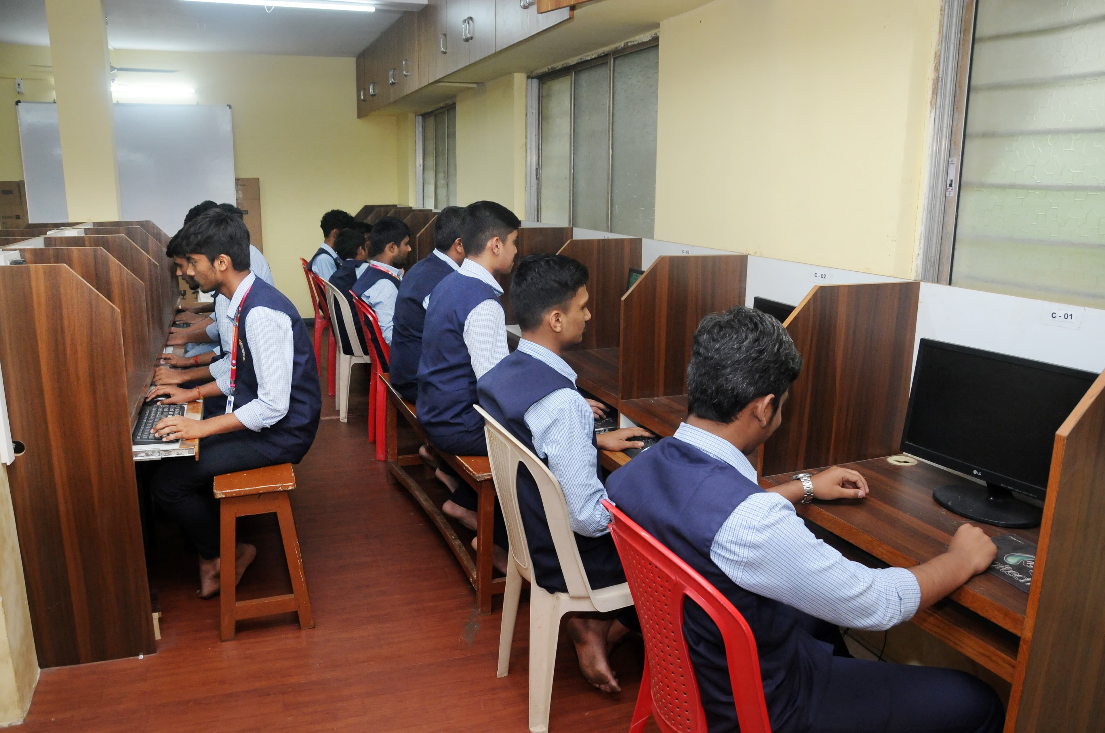 Instant Lecture Design