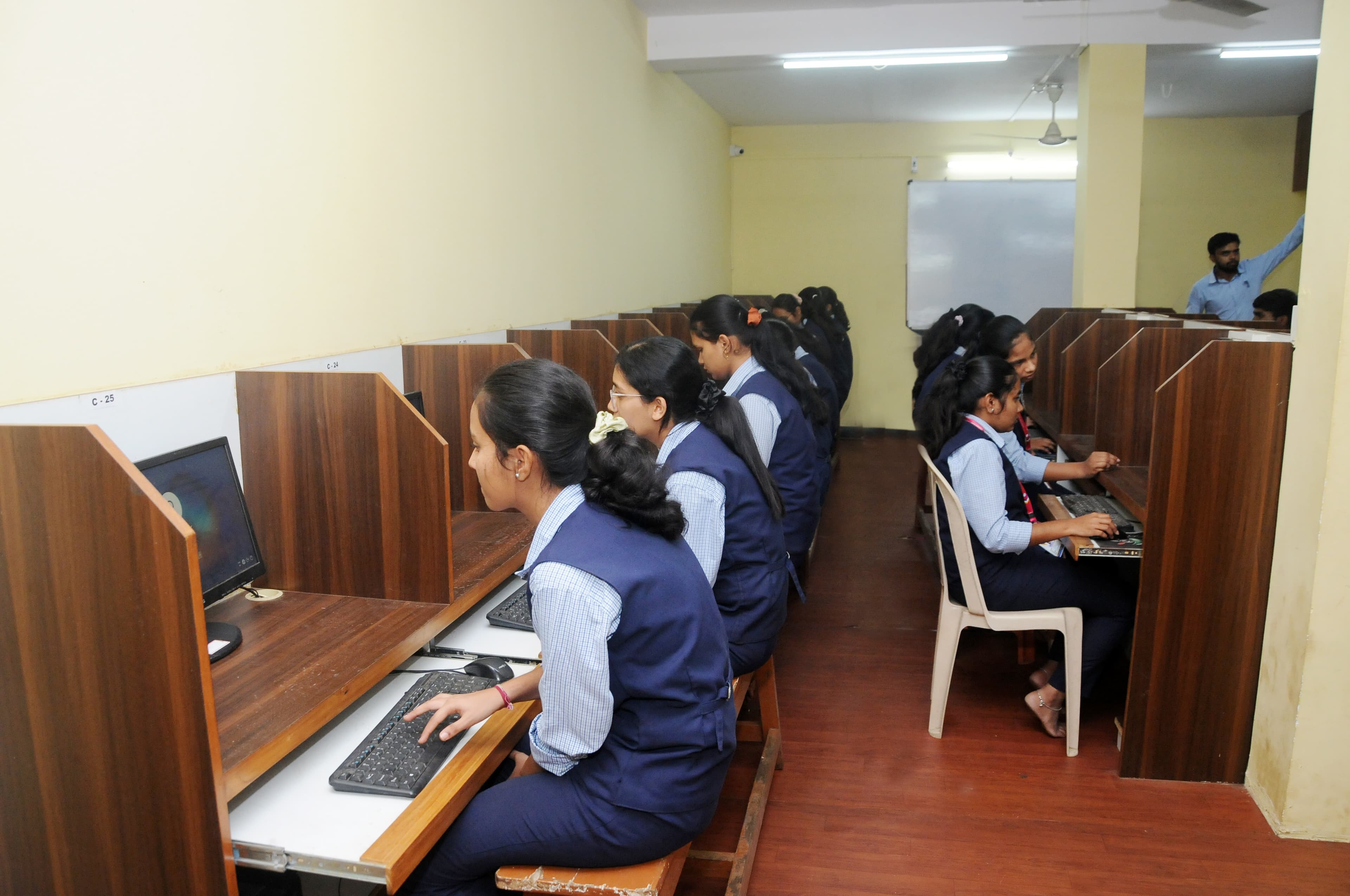 New Teaching Techniques