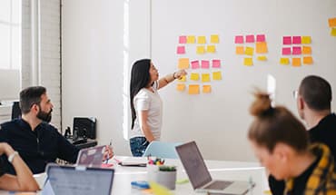 Science Stream Coaching for 11th and 12th Grade